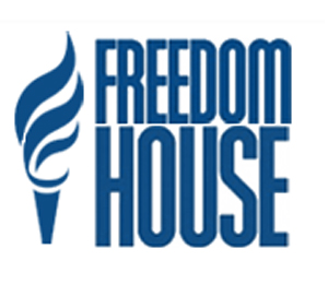 Організація “Freedom House” офіційно заявляє: рівень свободи слова в окупованому Криму навіть гірший, аніж в Сирії та Ірані