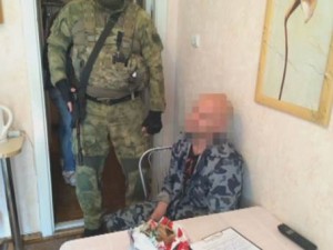 Арештовано диверсантів “ЛНР”, які готували теракти та політичні вбивства на Дніпропетровщині