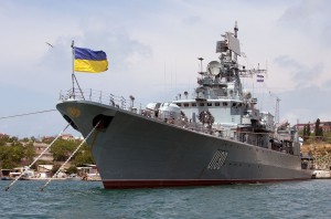Чисельність Військово-Морських сил Збройних сил України збільшиться на 30 одиниць