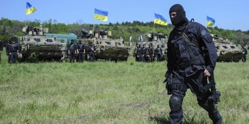На Луганщині бойовики намагалися атакувати українські позиції, проте відступили, зазнавши втрат