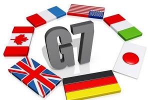 У Німеччині відкривається саміт G-7. Україна – одна з головних його тем