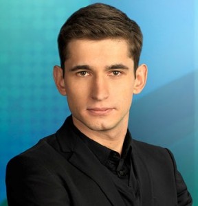 Российский тележурналист ушел с путинского пропагандистского канала НТВ, “громко хлопнув дверью” и опозорив “вождя” РФ