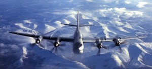 У Росії розбився вже третій військовий літак за тиждень