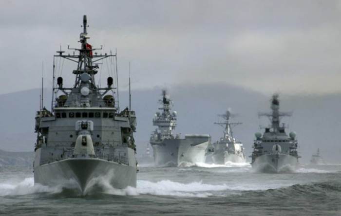Україна і США проведуть у Чорному морі спільні військові навчання – найпотужніші за всю історію “Sea Breeze”