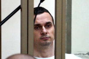 Український режисер, звинувачений у створенні “Правого сектора” в Криму, виступив у суді з промовою, яка викриває його катів
