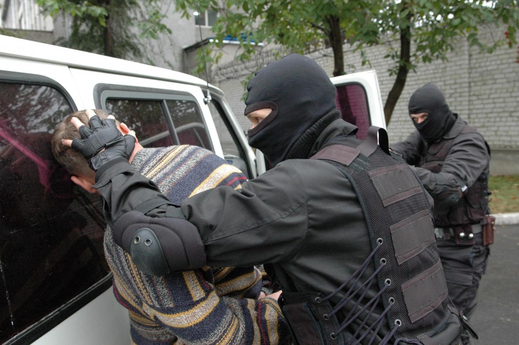 СБУ піймала на Тернопільщині агента ФСБ, який за дорученням спецслужб Кремля готував “напад на Росію”