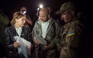 Сепаратисти визнали, що двоє українців варті чотирьох їхніх бойовиків