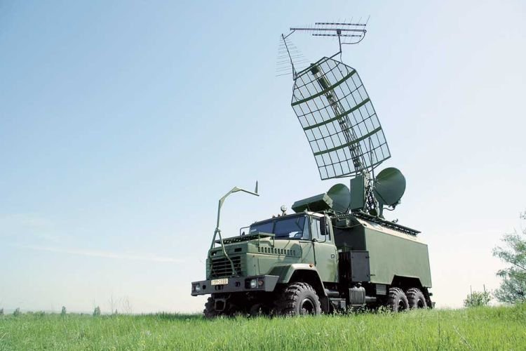 На кордоні з Росією Україна розгорне сучасні радіолокаційні системи