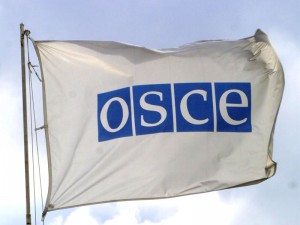 Спостерігача ОБСЄ, який працював на користь ГРУ РФ, витурено з України