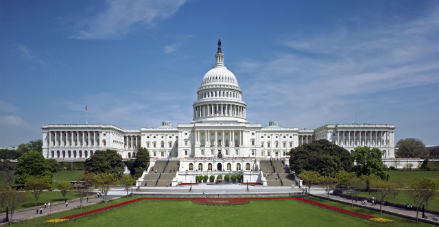 Конгрес США може застосувати додаткові санкції проти Росії