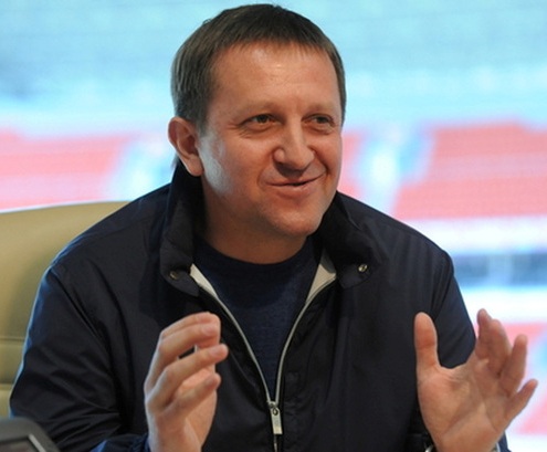 “Футбольний союз” самопроголошеної “ДНР” грозився кинути виклик українським клубам, але може грати лише з Абхазією