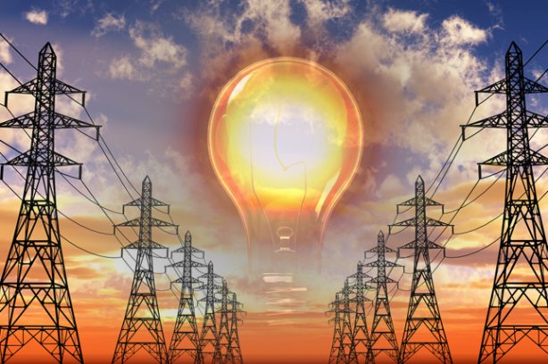 Україна припиняє імпорт електроенергії з Росії
