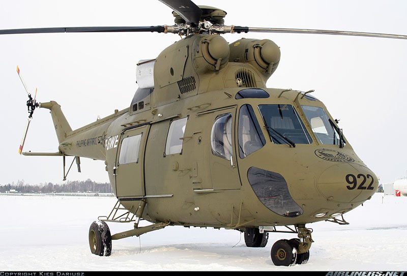 “Мотор Січ” розробляє новий військовий вертоліт – “Отаман”