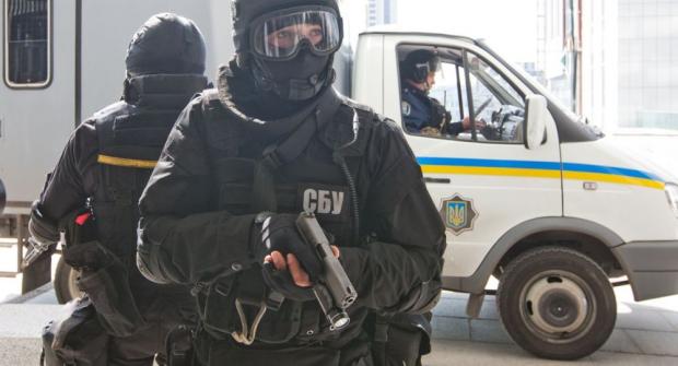 Розплата: СБУ затримала бойовика “ЛНР”, причетного до збиття українського літака і захоплення його пілота
