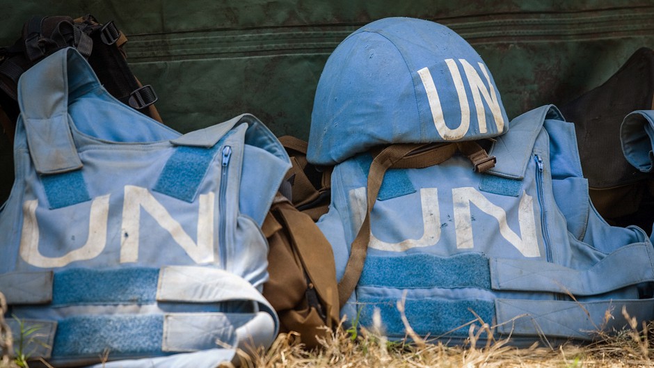 Київ “закріпився” в Радбезі ООН і прагне введення міжнародних миротворців на Донбас