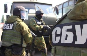 На Донеччині працівники СБУ піймали двох агентів російських спецслужб