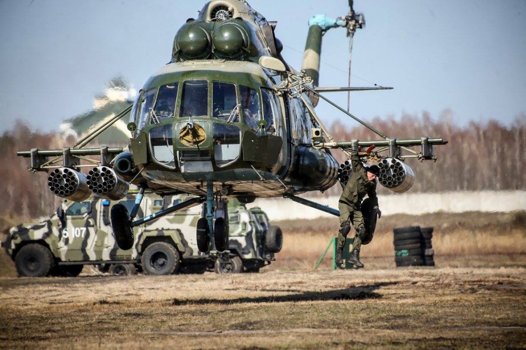ЗСУ створили тактичні передумови для оточення Донецька