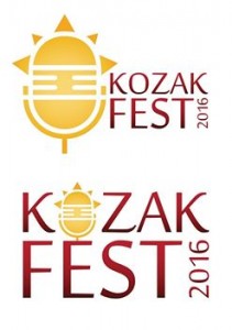 На Дніпропетровщині на етно-рок фестивалі “Кozak fest” була чудова музика. А ще…козаки часів Хмельницького і сучасні бронетранспортери
