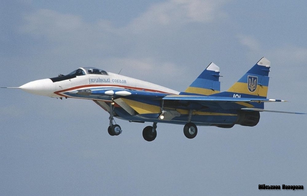 “Антонов” отримав держзамовлення від ЗСУ на розробку бойового літака