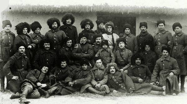 6 травня 1920 року завершився переможний Перший Зимовий похід Армії УНР