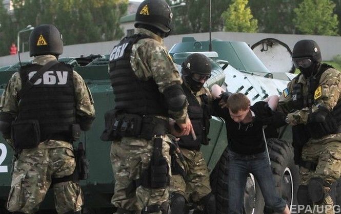 СБУ заборонила в’їзд в Україну понад півтори тисячі особам, 387 з яких – росіяни