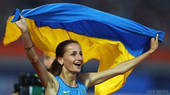 Українка стала чемпіонкою Європи з бігу