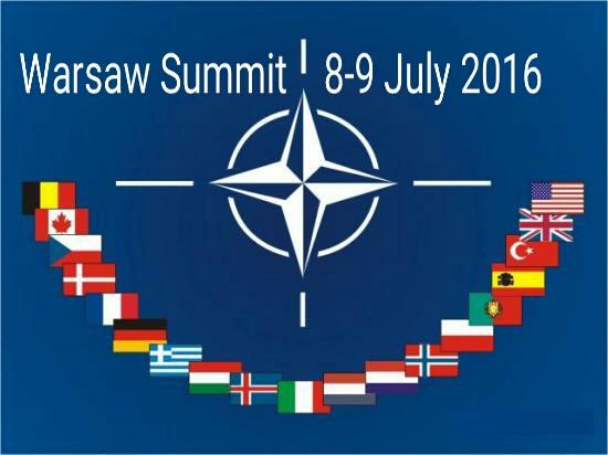 Міністр оборони Польщі переконаний: Варшавський самміт НАТО змусить Росію прибратися з території України