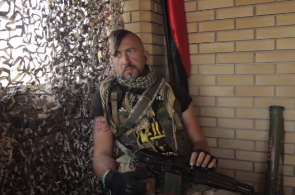 У зоні АТО ліквідовано снайпера бойовиків, який вбив бійця з позивним “Міф” – українського соліста Паризької опери