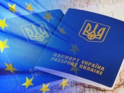 Комітет Європарламентy із закордонних справ постановив “прискоритися” з введенням безвізового режиму для України