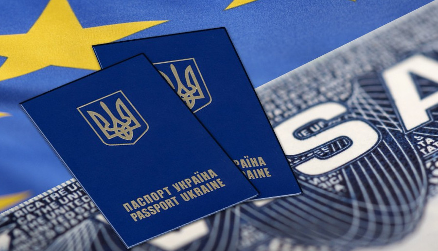Україна вже в жовтні може отримати безвізовий режим з ЄС