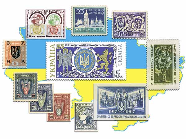 У Вінниці відкрився унікальний Музей української марки
