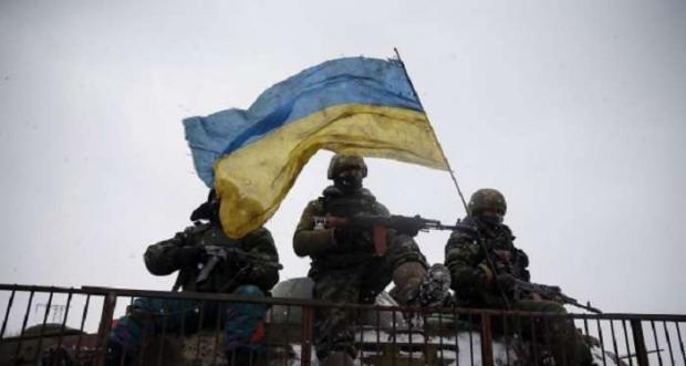 Бойовик здався українській владі зі словами: “ДНР – приречена!”