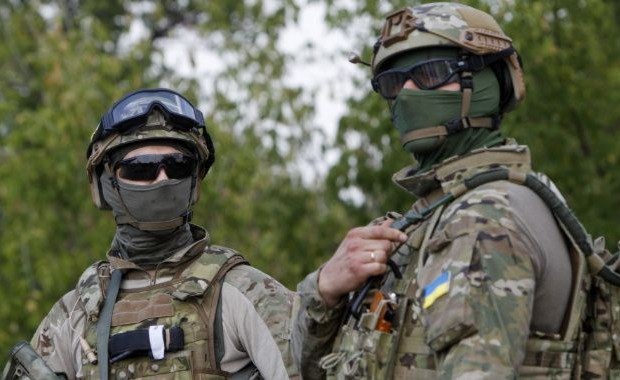 Фінансування українських Сил спецоперацій збільшать у 5 разів