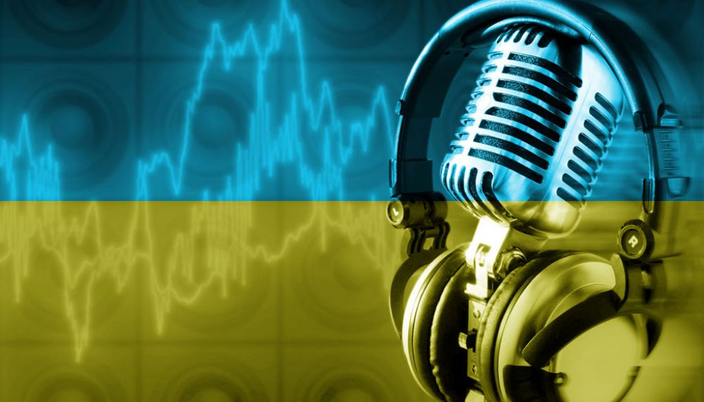 У Криму буде відновлено українське телерадіомовлення – на Чонгарі встановлюється потужна вишка
