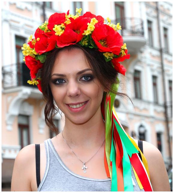Українська співачка “прокотила” найбільшу музичну компанію Росії