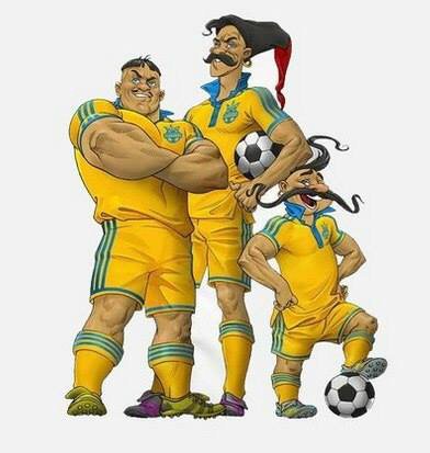 “Динамо”(Київ) встановило рекорд у Лізі Чемпіонів: козаки розгромили турків з рахунком 6:0