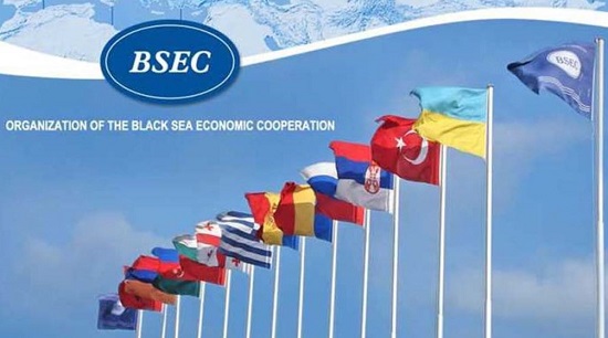 Україна розпочала головування в Організації чорноморського економічного співробітництва