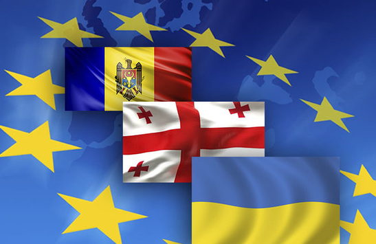 Україна, Молдова і Грузія підпишуть спільну Декларацію про регіональну безпеку і перспективи євроінтеграції