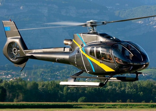 Україна закупить у Франції 55 гелікоптерів “Airbus Helicopters” для потреб Нацгвардії, рятувальників, прикордонників та поліції