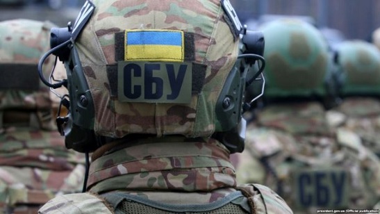 Блискуча операція українських спецслужб: з тимчасово окупованої території вивезли “міністра” фейкової “рєспублікі”