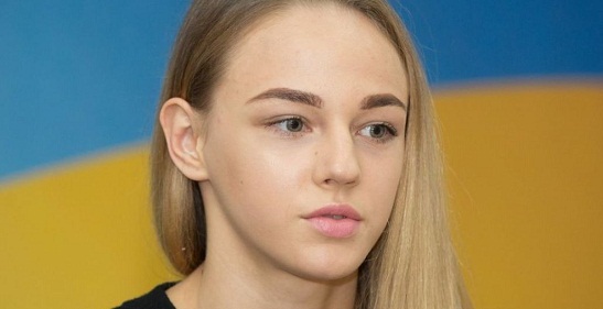Українка стала наймолодшою в історії чемпіонкою світу з дзюдо