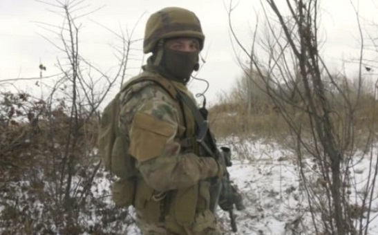 Українські війська просунулися більш аніж на кілометр вперед на Світлодарській дузі