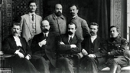 Документи репресованих в СРСР міністрів Української революції 1917-21 доступні онлайн