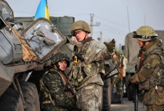 “Укропы наступают!” – у сепаратистів паніка з-за успіхів українських військових