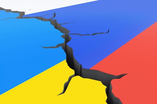 Договір про дружбу України з Росією втратив чинність
