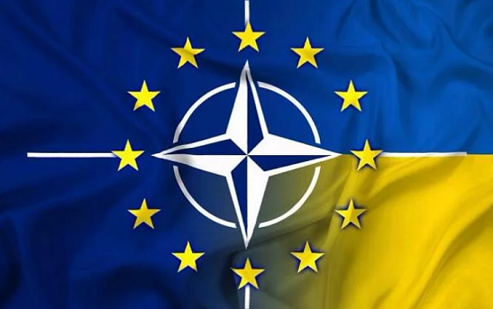 Верховна Рада схвалила проведення у Києві Парламентської асамблеї НАТО