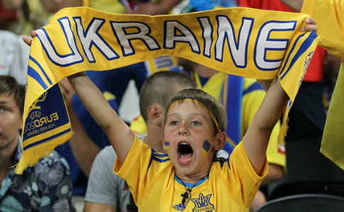 Україна розгромила Сербію у матчі відбору на Євро-2020
