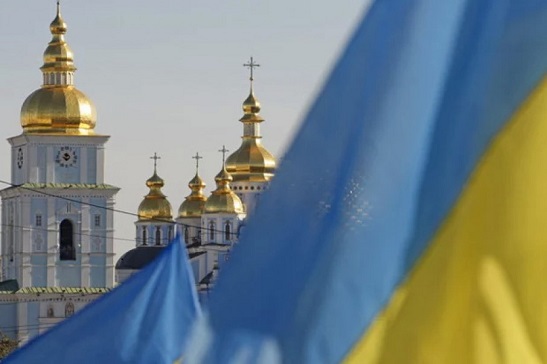 У Києві готуються відзначити 1031-у річницю Хрещення Русі