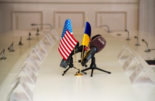 Держсекретар США Майкл Помпео прибуде з робочим візитом у Київ