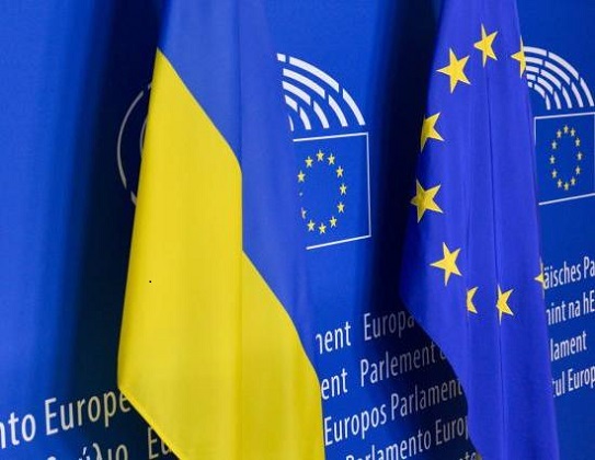 Європейський парламент визнав агресію Росії проти України за пряму загрозу всьому континенту
